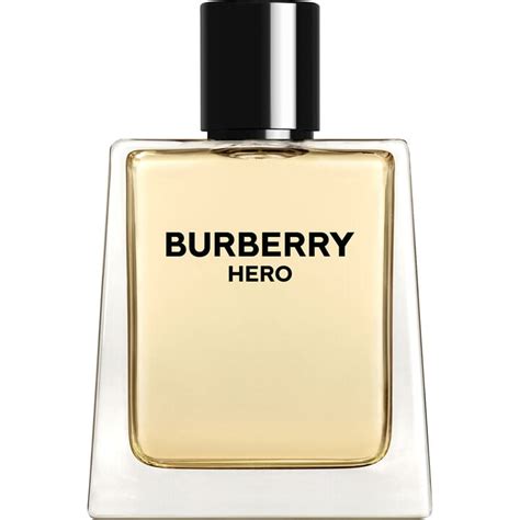 burberry hero ingredients|hero burberry cologne reviews.